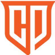 site logo