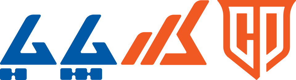 site logo