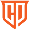 site logo