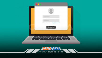 ورود به سایت سایپا با کد ملی saipacustomer.iranecar.com