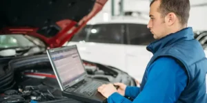 سرویس دوره ای خودرو