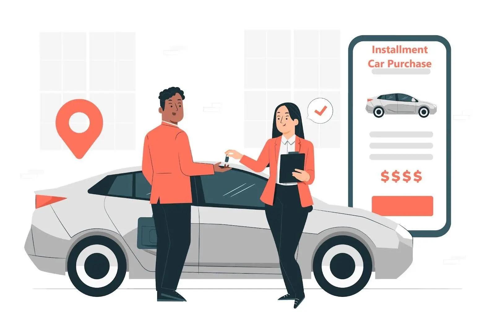 buying-a-car-in-installments