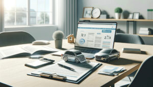 مدارک- لازم-برای-خرید-اقساطی-خودرو
